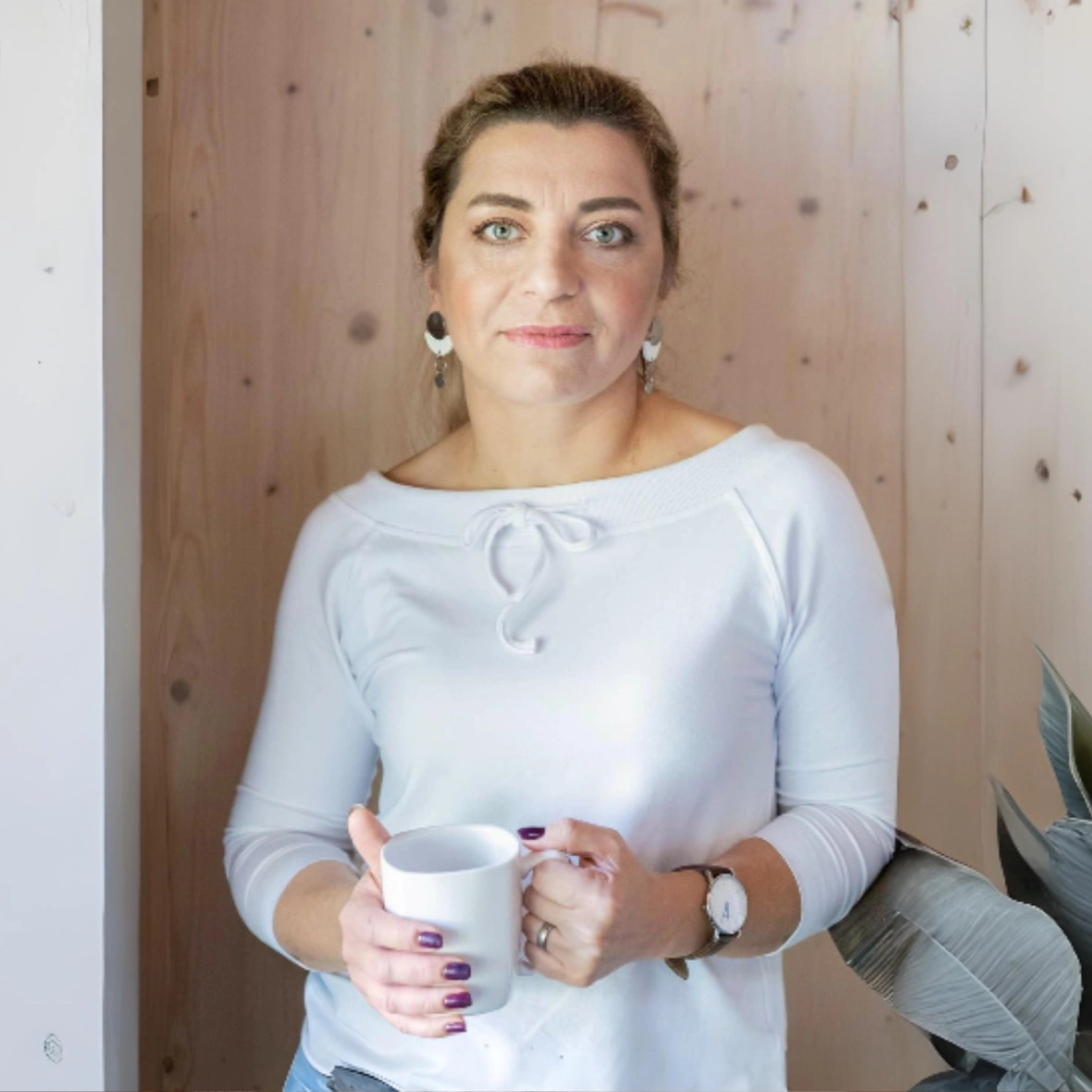 Joanna Croisier